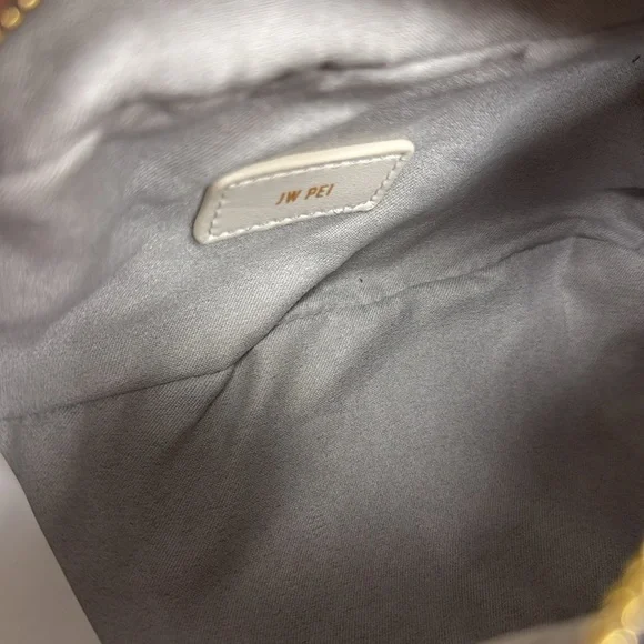 JW PEI NITA PUPPY SHAPED HANDBAG - Picture 6 of 11